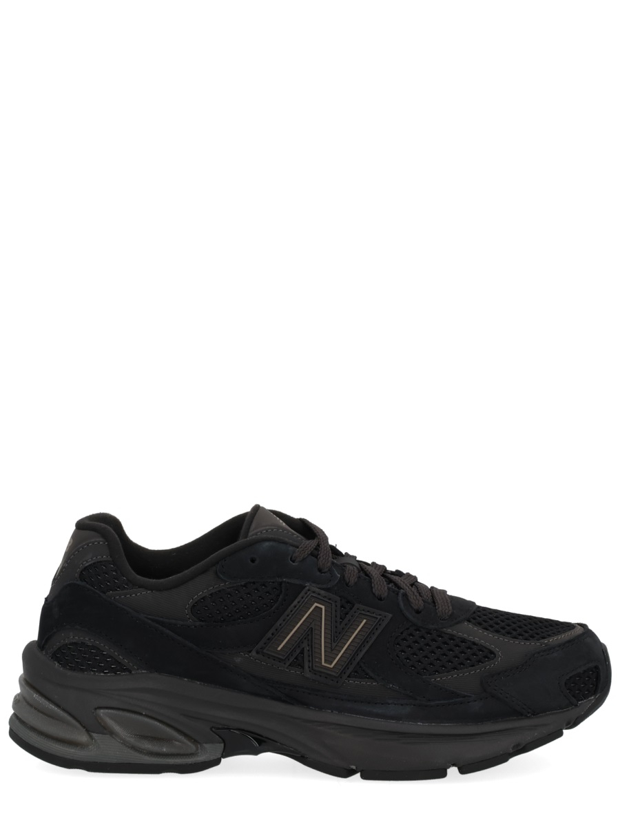 [new Balance] Sneakers FW25 U2010TTB_BLACK