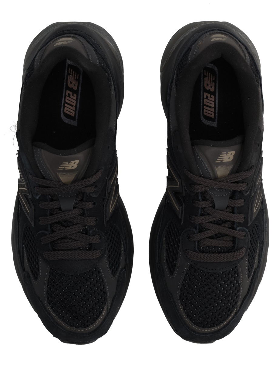 [new Balance] Sneakers FW25 U2010TTB_BLACK