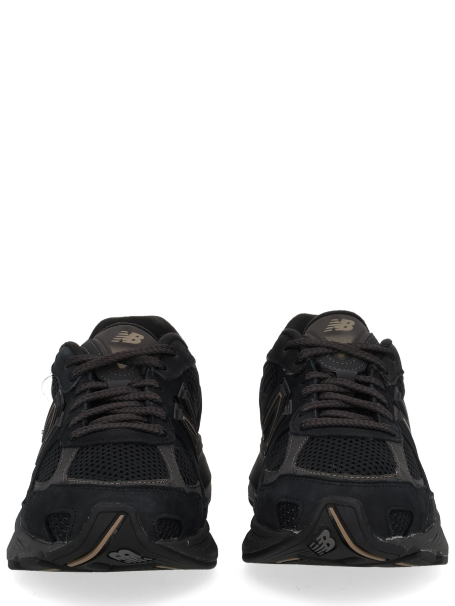 [new Balance] Sneakers FW25 U2010TTB_BLACK