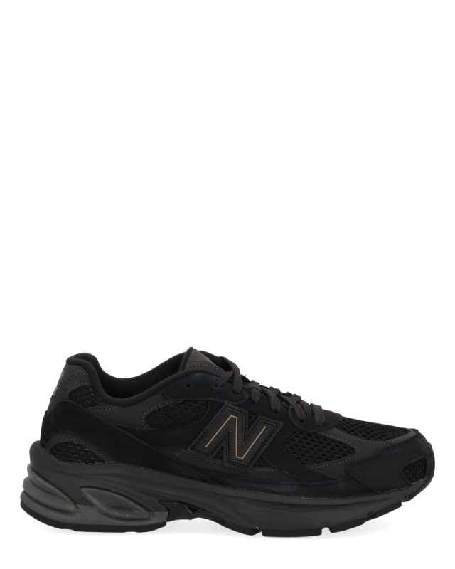 [new Balance] Sneakers FW25 U2010TTB_BLACK