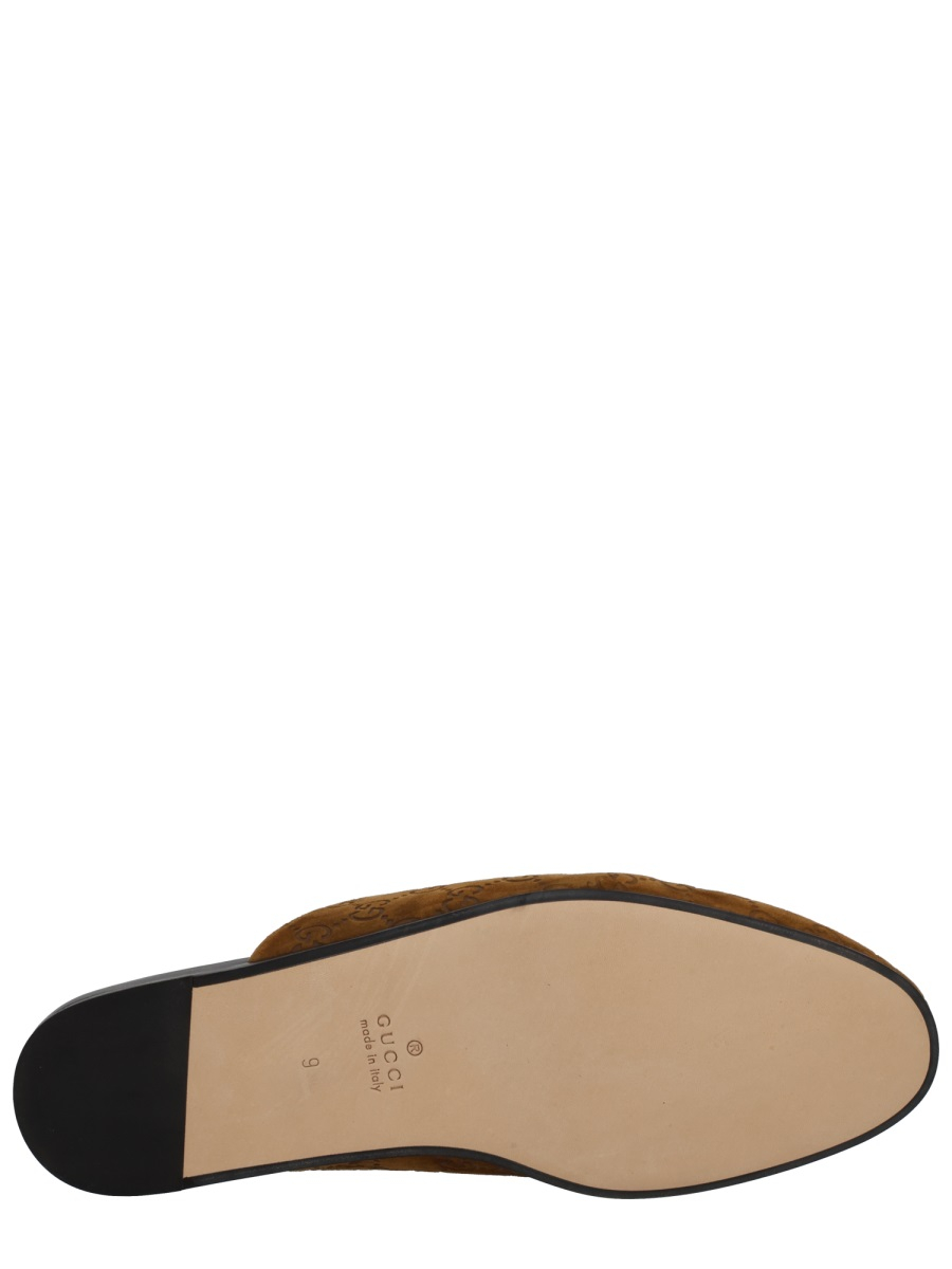 [Gucci] Mules FW25 850140_AAFQV2118