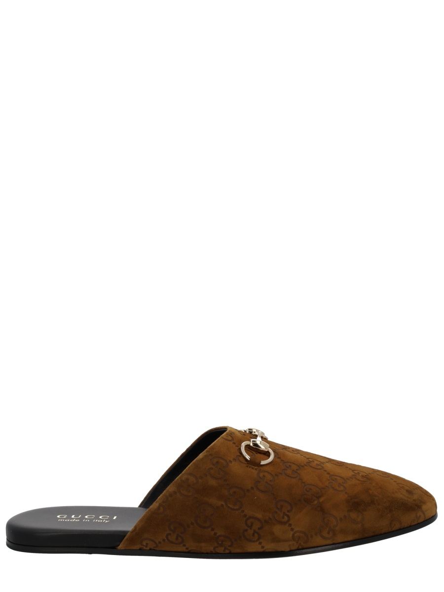 [Gucci] Mules FW25 850140_AAFQV2118