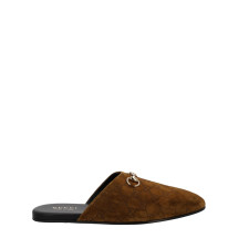 [Gucci] Mules FW25 850140_AAFQV2118