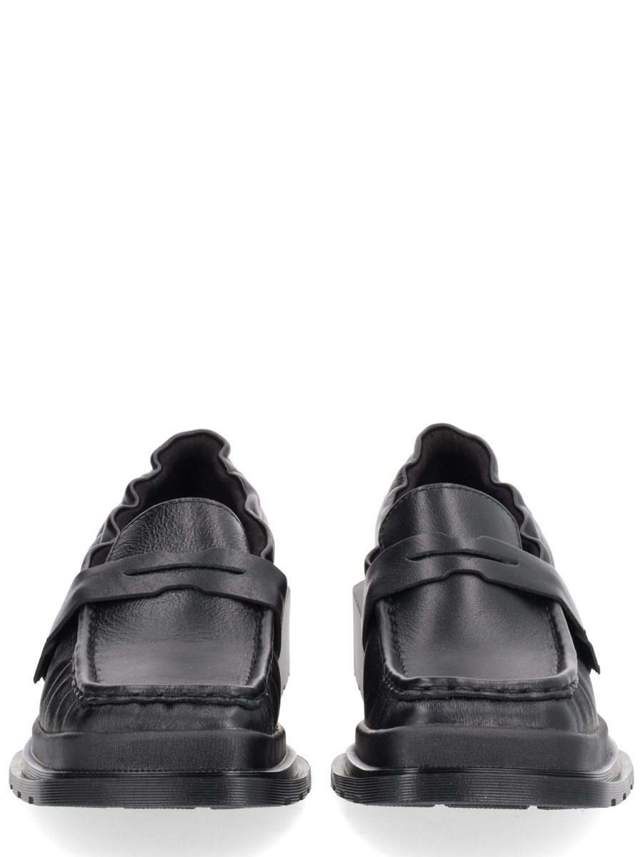 [DR MARTENS] Loafer FW25 42063001_BLACK