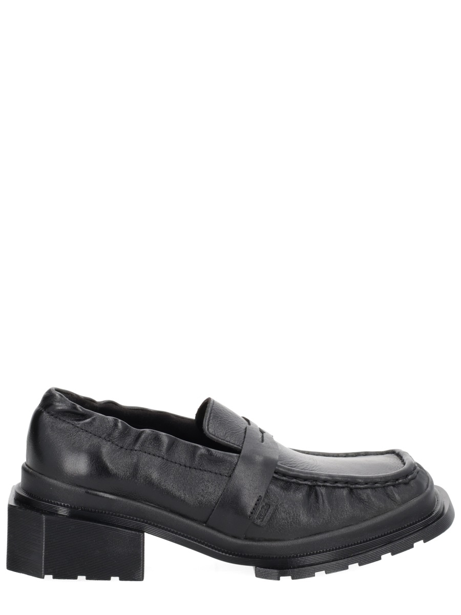 [DR MARTENS] Loafer FW25 42063001_BLACK