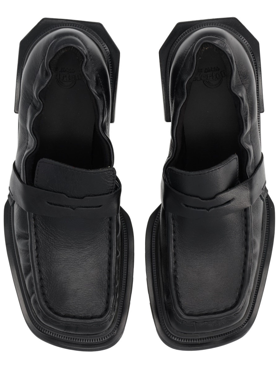 [DR MARTENS] Loafer FW25 42063001_BLACK