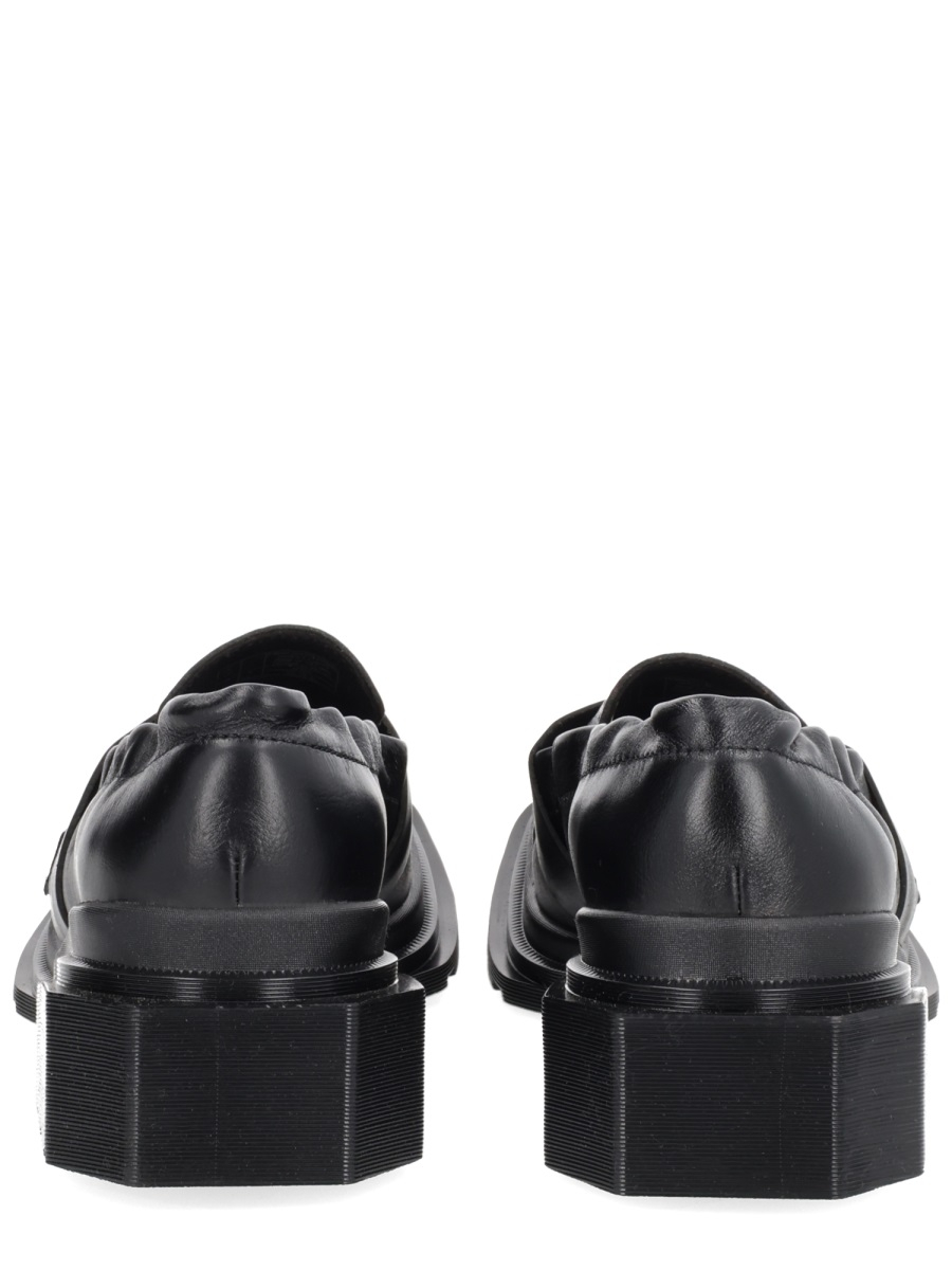 [DR MARTENS] Loafer FW25 42063001_BLACK