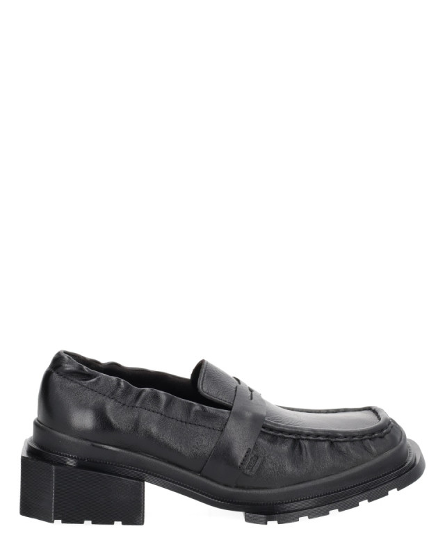 [DR MARTENS] Loafer FW25 42063001_BLACK