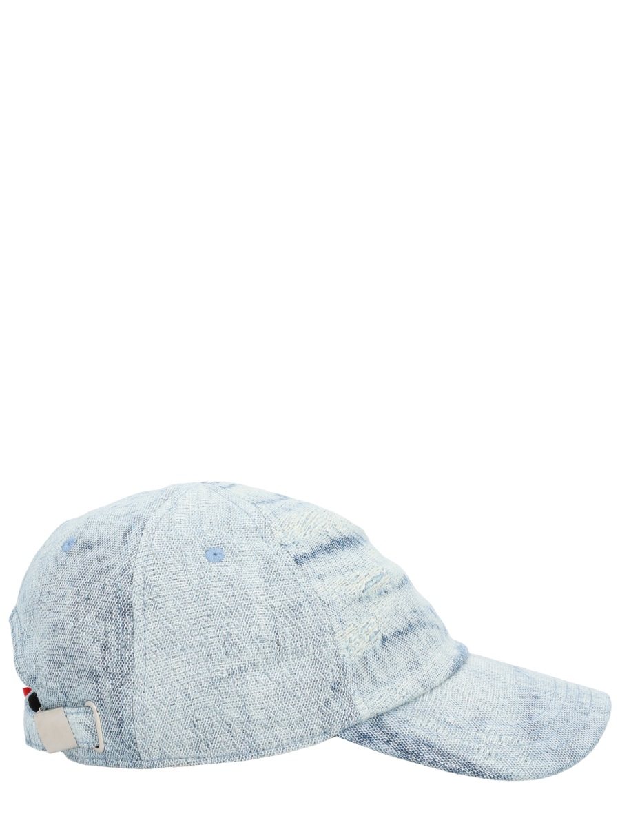 [Diesel] Cap FW25 A21664_068TY01