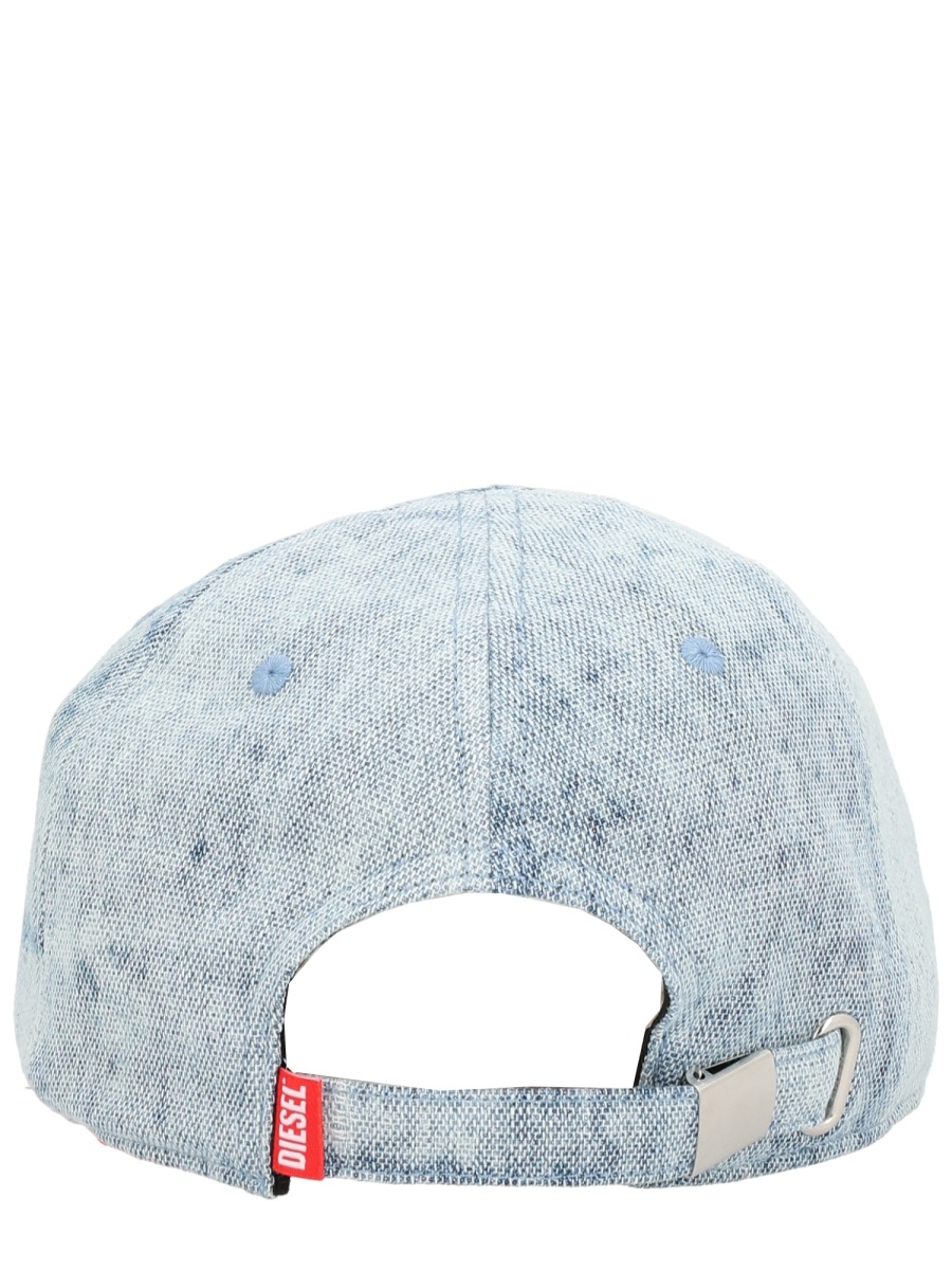 [Diesel] Cap FW25 A21664_068TY01
