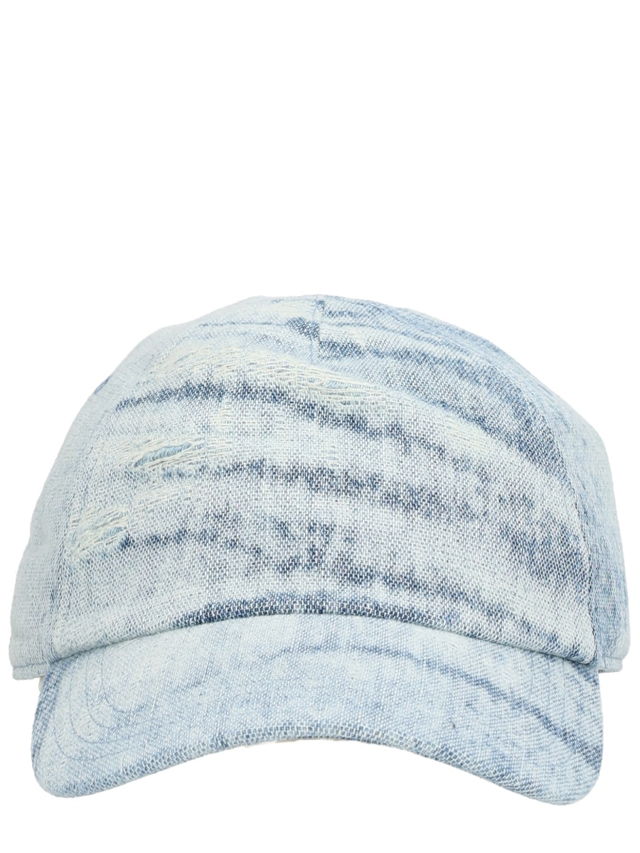 [Diesel] Cap FW25 A21664_068TY01