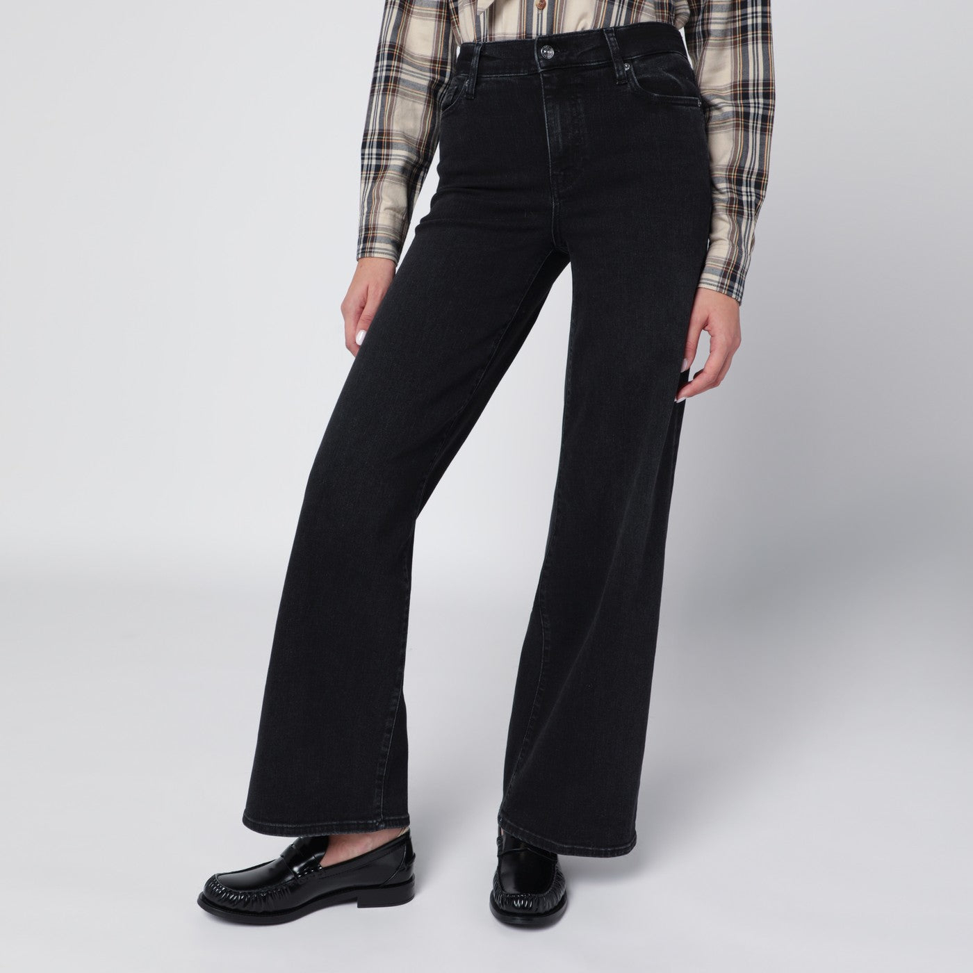 [FRAME] Jeans SS26 LSP498DE