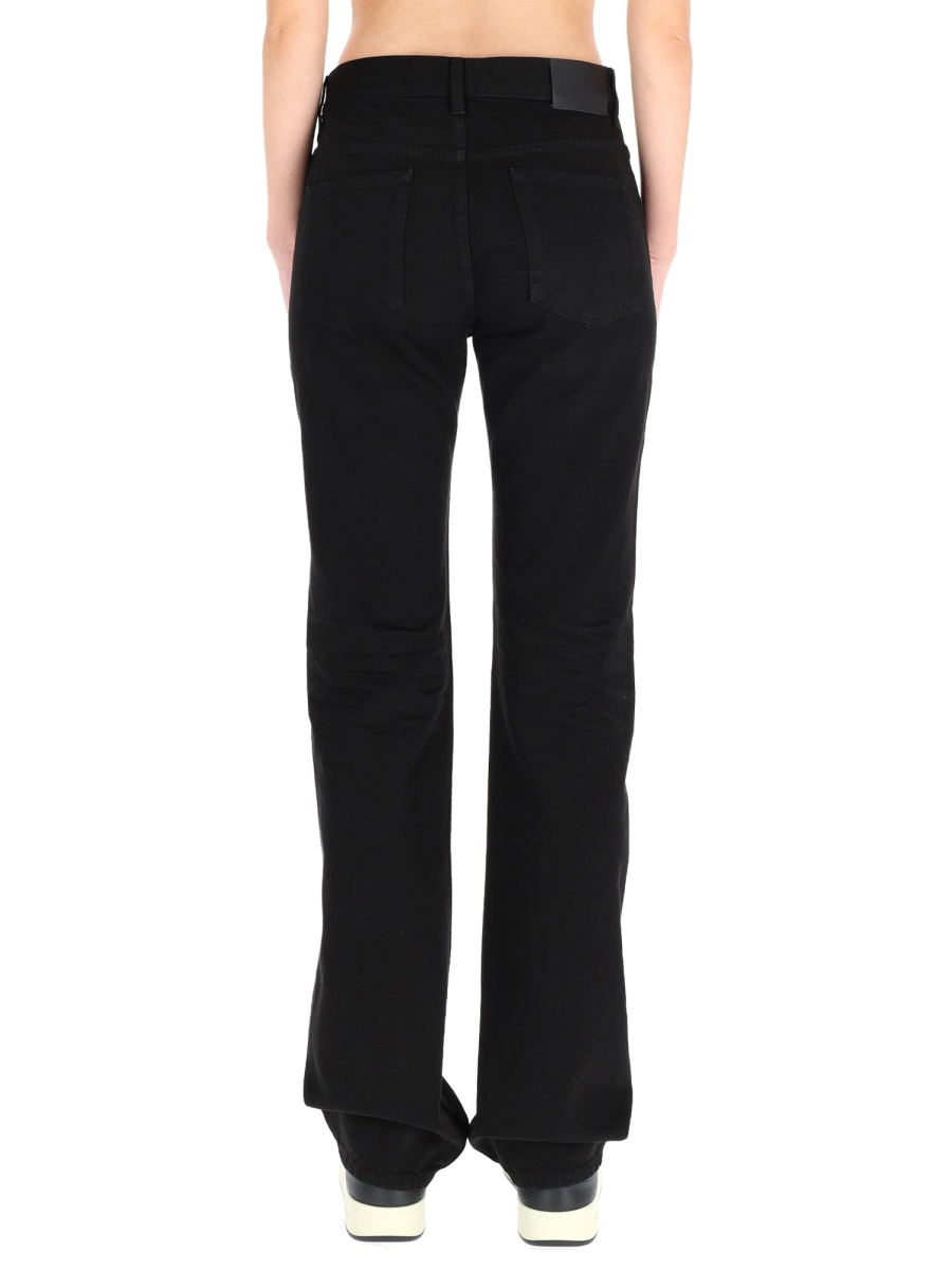[Saint Laurent] Jeans FW25 782393_Y09WJ2050