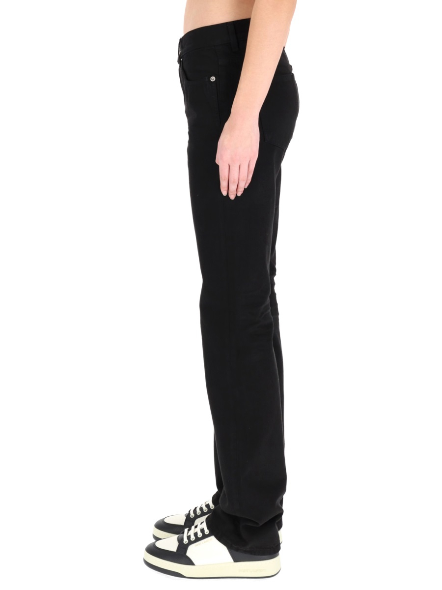 [Saint Laurent] Jeans FW25 782393_Y09WJ2050