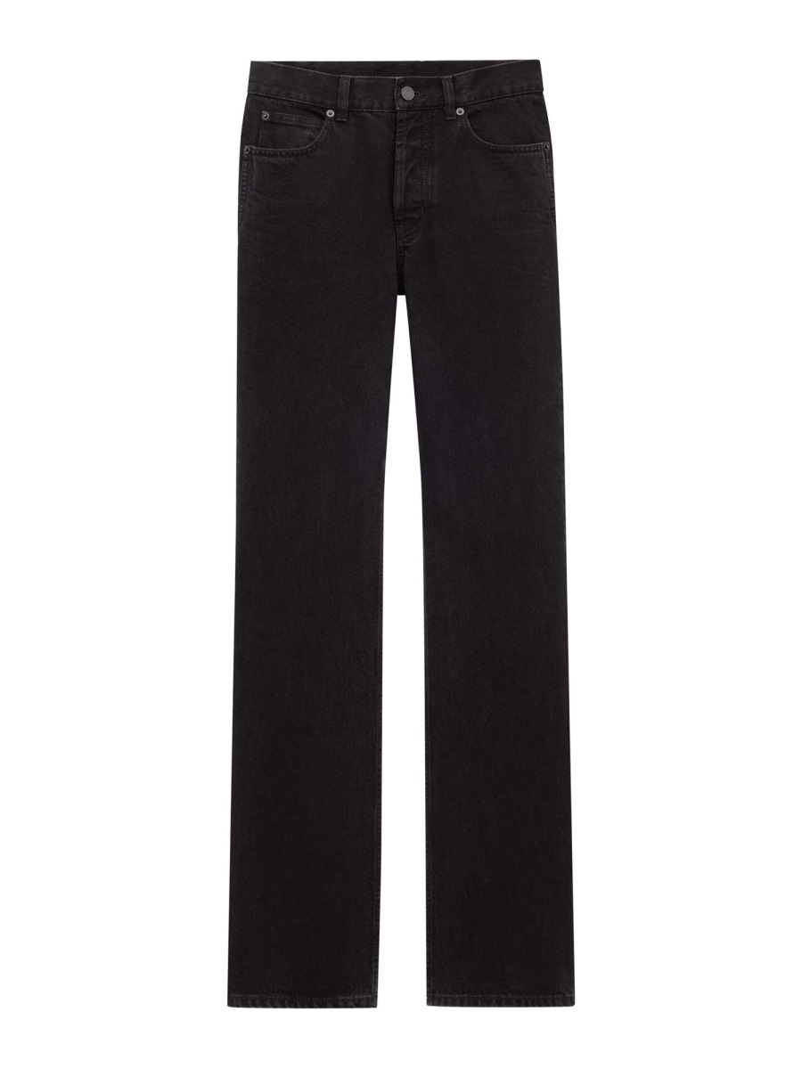 [Saint Laurent] Jeans FW25 782393_Y09WJ2050