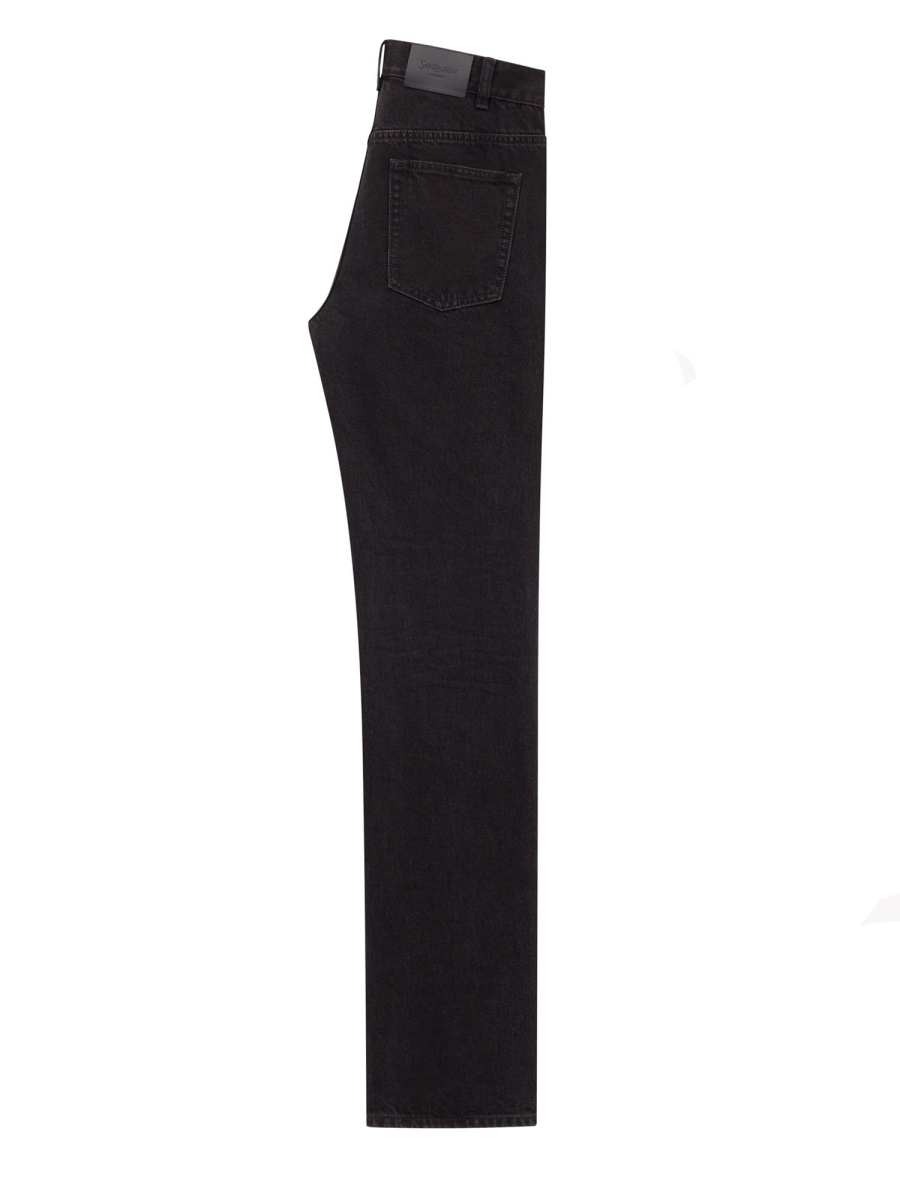 [Saint Laurent] Jeans FW25 782393_Y09WJ2050