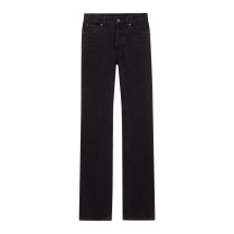 [Saint Laurent] Jeans FW25 782393_Y09WJ2050