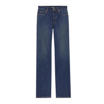 [Saint Laurent] Jeans FW25 782393_Y10VG4430