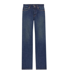 [Saint Laurent] Jeans FW25 782393_Y10VG4430