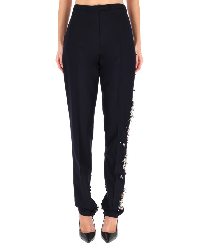 [DRIES VAN NOTEN] Trousers FW25 010959_2193509