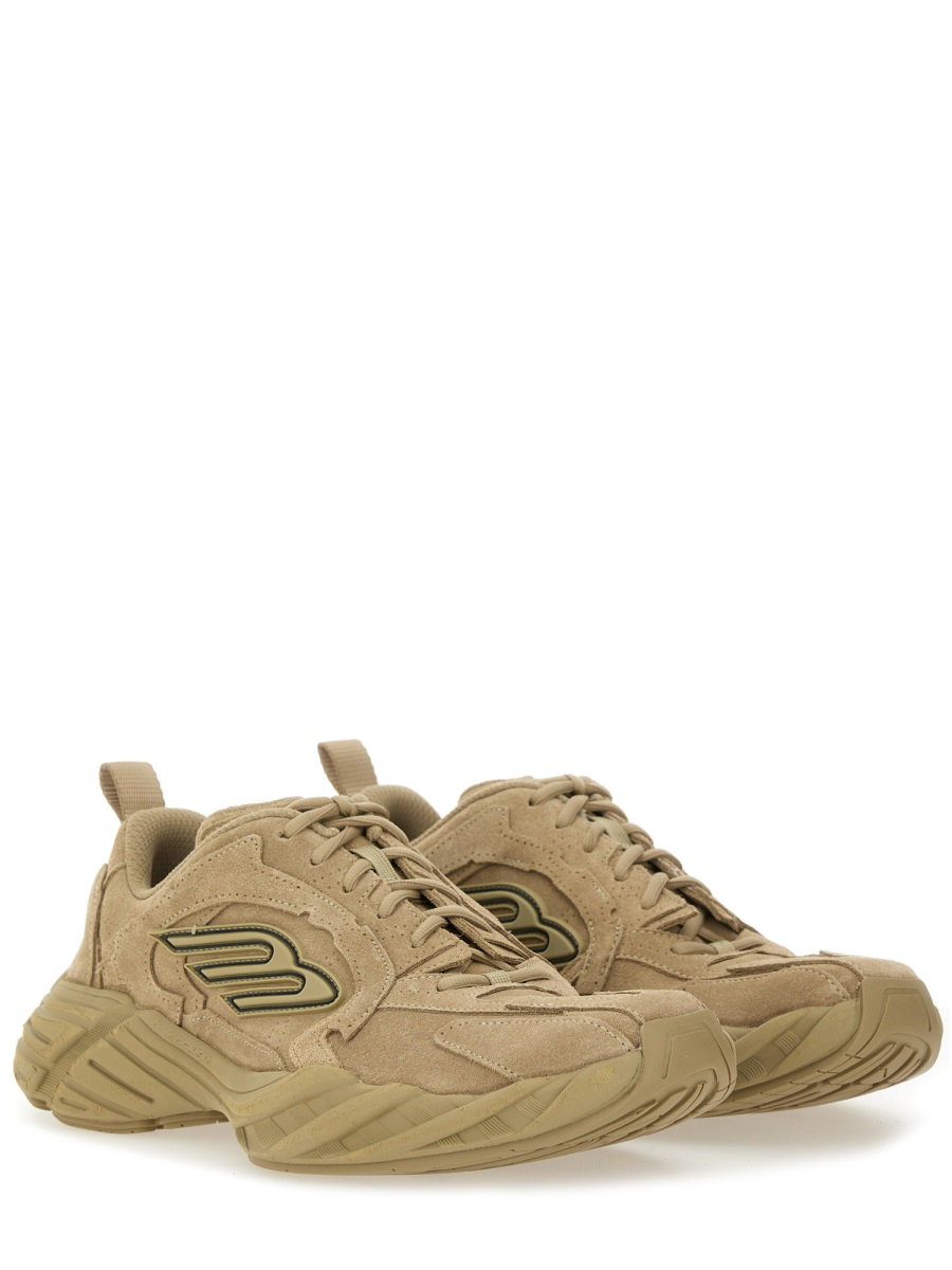 [Balenciaga] Sneakers FW25 825418_WMNSS9090
