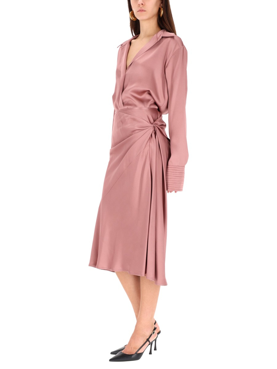 [DRIES VAN NOTEN] Shirts Long Sleeve FW25 010776_2070301