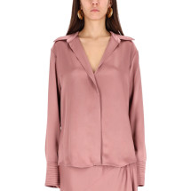 [DRIES VAN NOTEN] Shirts Long Sleeve FW25 010776_2070301