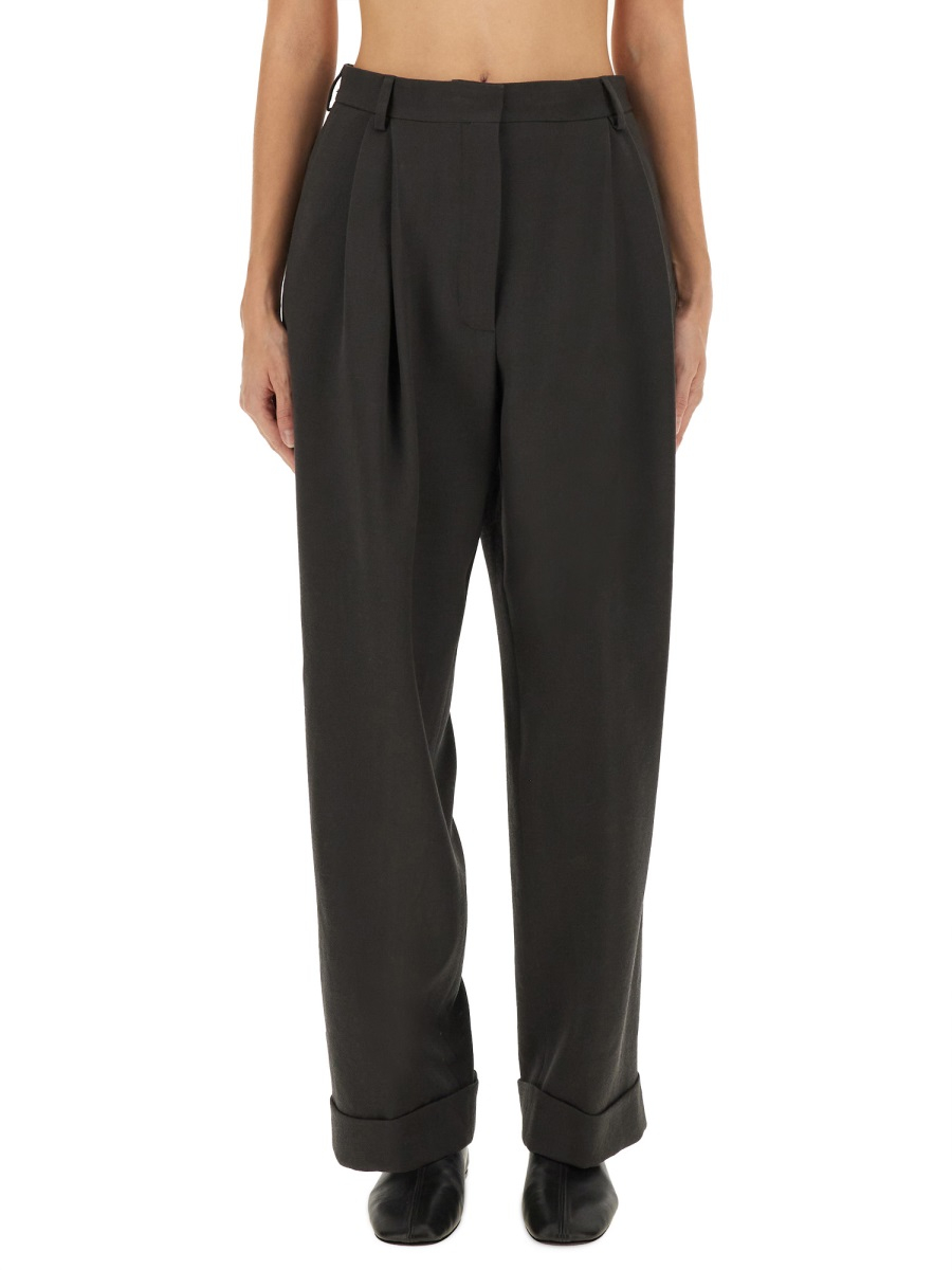 [DRIES VAN NOTEN] Trousers FW25 010920_2367803