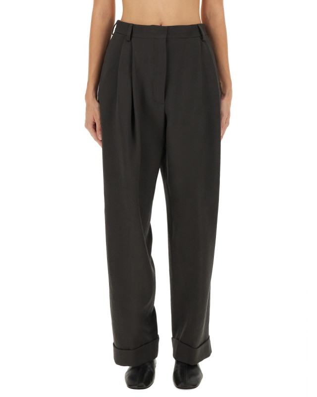 [DRIES VAN NOTEN] Trousers FW25 010920_2367803