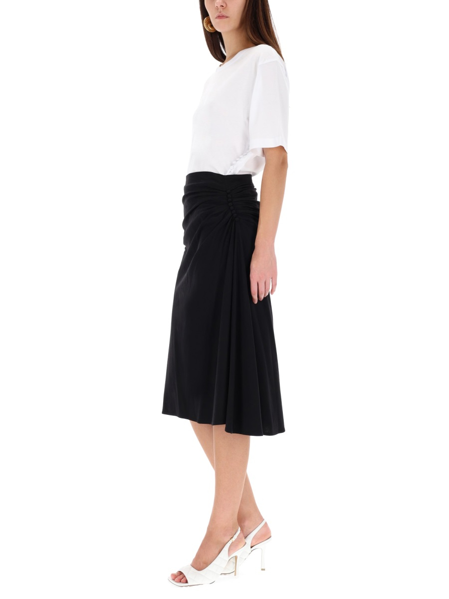 [DRIES VAN NOTEN] T-shirts Short Sleeve FW25 011114_2603001