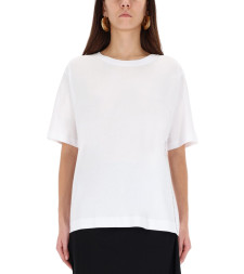 [DRIES VAN NOTEN] T-shirts Short Sleeve FW25 011114_2603001
