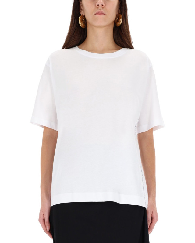 [DRIES VAN NOTEN] T-shirts Short Sleeve FW25 011114_2603001