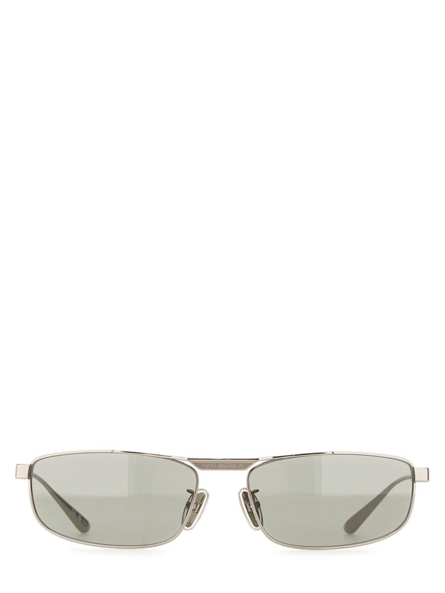 [Balenciaga] Sunglasses FW25 830326_T00051259