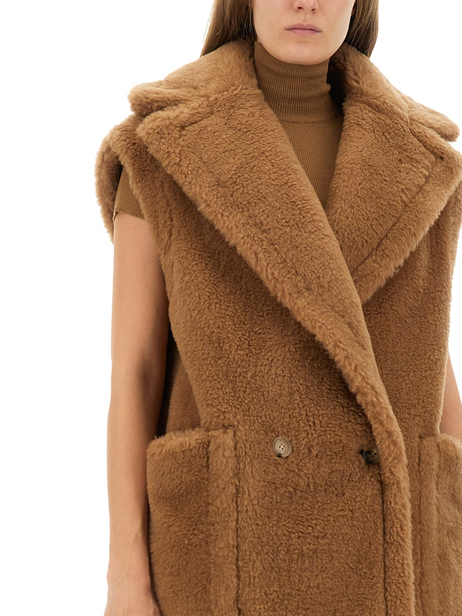 [Max Mara] Coat FW25 2521276263600_739001