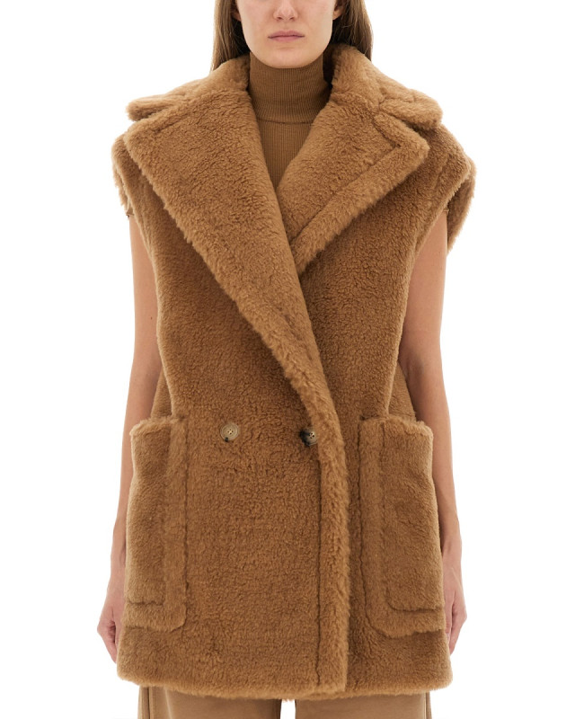 [Max Mara] Coat FW25 2521276263600_739001