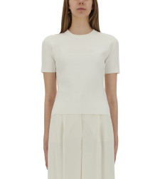 [Max Mara] T-shirts Short Sleeve FW25 2521366068600_005001