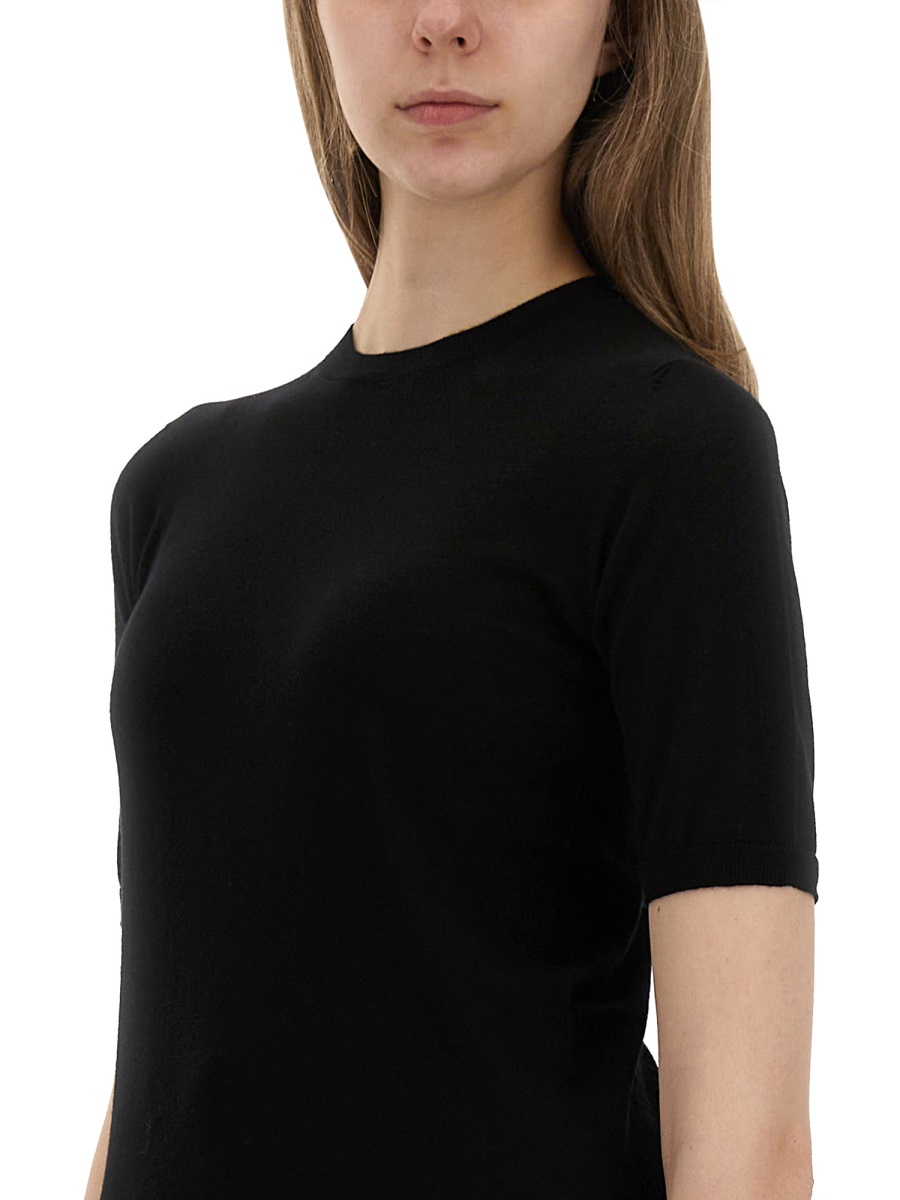 [Max Mara] T-shirts Short Sleeve FW25 2521366161600_022002
