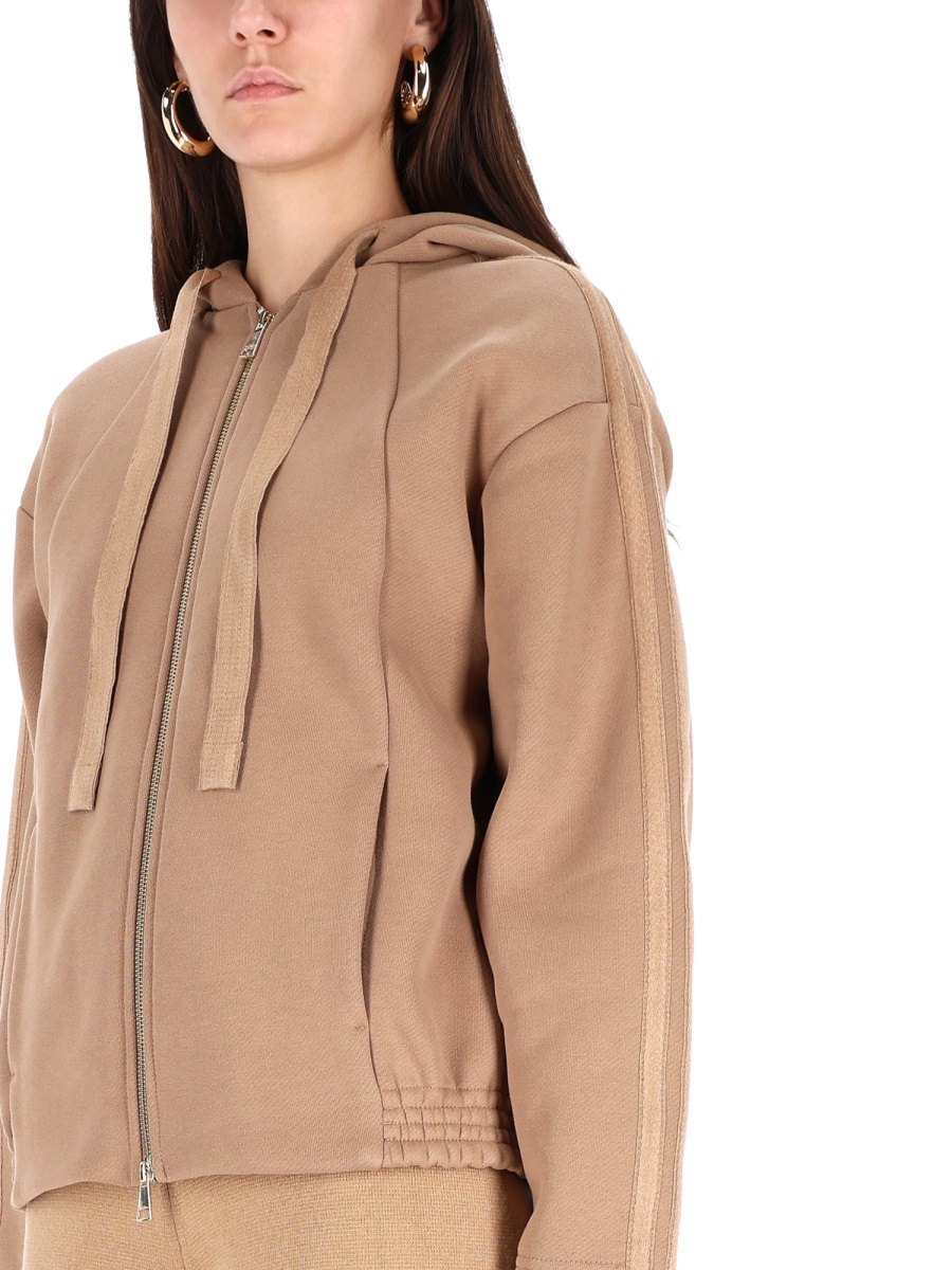 [Max Mara] Hoodie FW25 2521926039600_291003