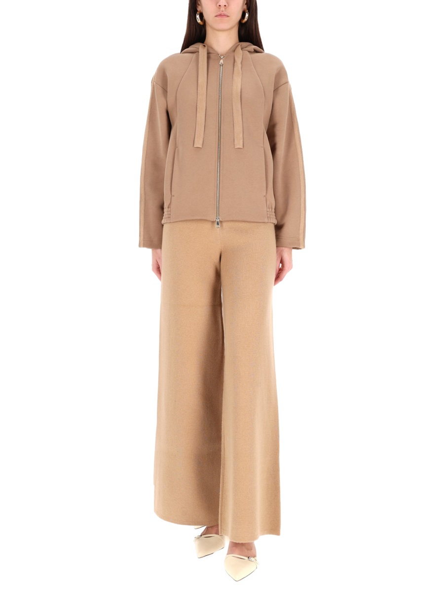[Max Mara] Hoodie FW25 2521926039600_291003