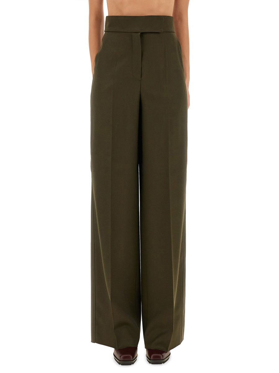 [Max Mara] Trousers FW25 2521136263600_453009