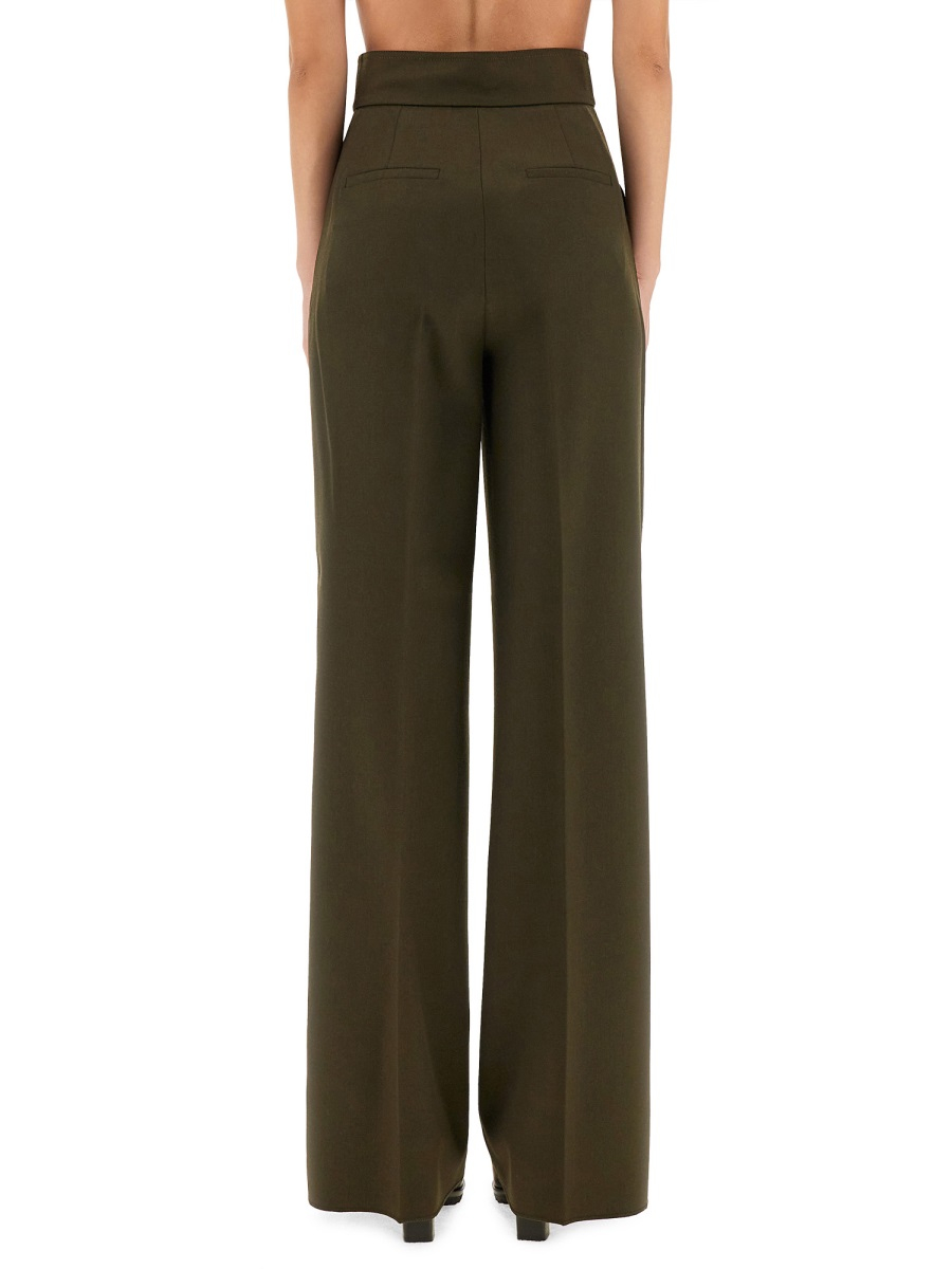 [Max Mara] Trousers FW25 2521136263600_453009