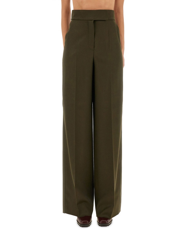 [Max Mara] Trousers FW25 2521136263600_453009