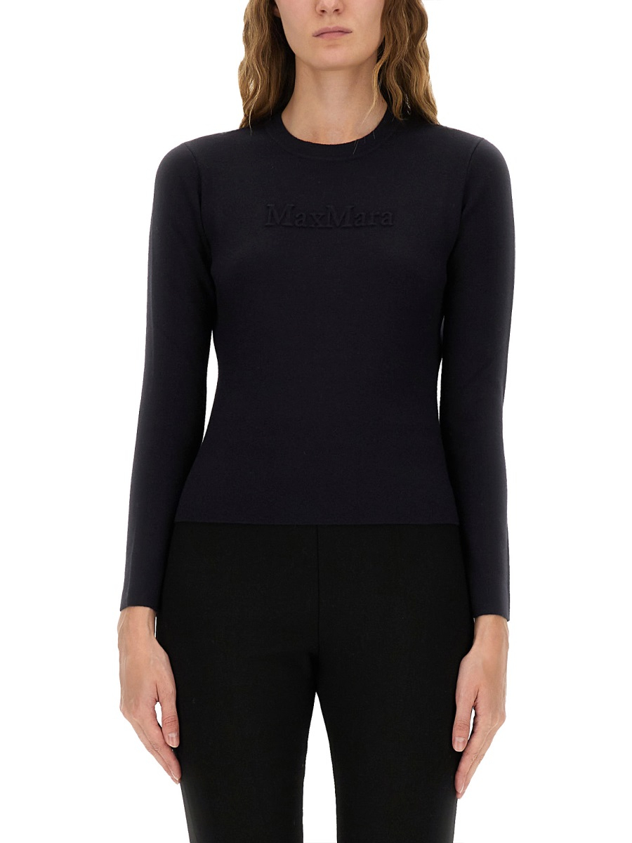 [Max Mara] Sweatshirt FW25 2521366029600_107004