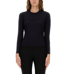 [Max Mara] Sweatshirt FW25 2521366029600_107004