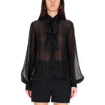[Max Mara] Shirts Long Sleeve FW25 2521266014600_056003
