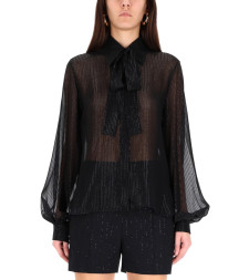 [Max Mara] Shirts Long Sleeve FW25 2521266014600_056003