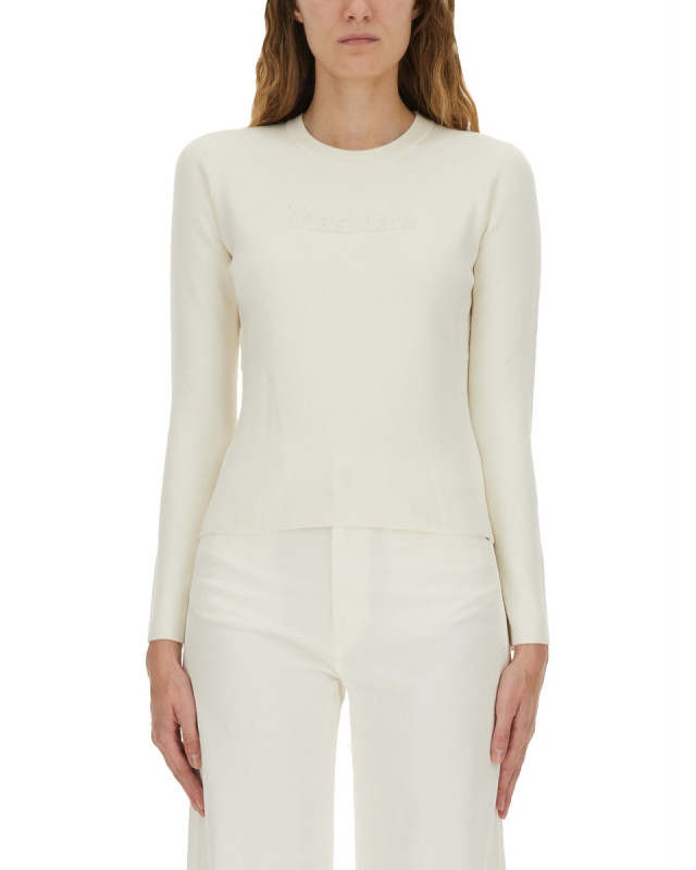 [Max Mara] Sweatshirt FW25 2521366029600_107001