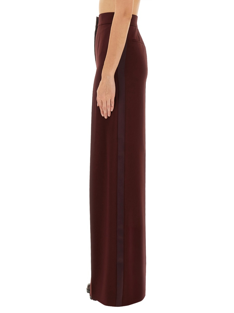 [Max Mara] Trousers FW25 2521136014600_394037