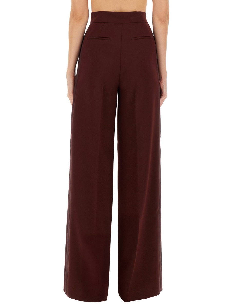 [Max Mara] Trousers FW25 2521136014600_394037