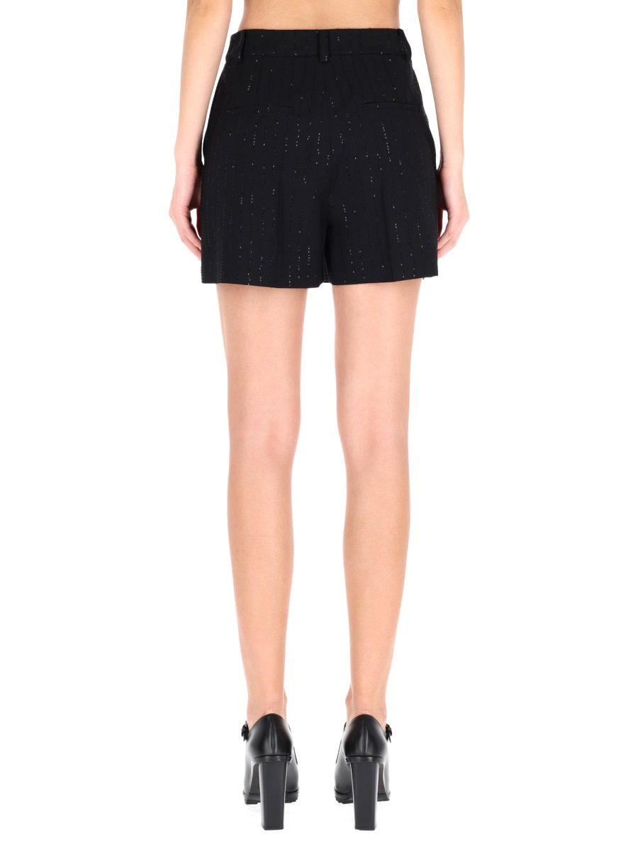 [Max Mara] Shorts FW25 2521146014600_485001